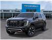 2026 GMC Yukon XL AT4 Ultimate (Stk: 107941) in Exeter - Image 6 of 24