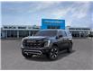 2026 GMC Yukon XL AT4 Ultimate (Stk: 107941) in Exeter - Image 8 of 24