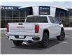 2026 GMC Sierra 1500 AT4 (Stk: 26T242) in Wadena - Image 4 of 24