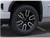 2026 GMC Sierra 1500 AT4 (Stk: 26T242) in Wadena - Image 9 of 24