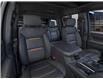 2026 GMC Sierra 1500 AT4 (Stk: 26T242) in Wadena - Image 16 of 24