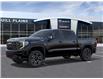2026 GMC Sierra 1500 AT4 (Stk: 26T240) in Wadena - Image 2 of 24