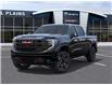 2026 GMC Sierra 1500 AT4 (Stk: 26T240) in Wadena - Image 6 of 24