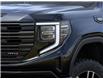 2026 GMC Sierra 1500 AT4 (Stk: 26T240) in Wadena - Image 10 of 24