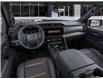 2026 GMC Sierra 1500 AT4 (Stk: 26T240) in Wadena - Image 15 of 24