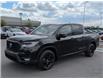 2021 Honda Ridgeline Black Edition (Stk: C1730) in Lethbridge - Image 8 of 23