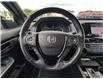 2021 Honda Ridgeline Black Edition (Stk: C1730) in Lethbridge - Image 16 of 23