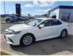 2020 Toyota Camry SE (Stk: M780A) in Cornwall - Image 1 of 16