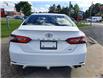 2020 Toyota Camry SE (Stk: M780A) in Cornwall - Image 4 of 16