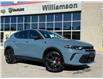 2024 Dodge Hornet PHEV R/T (Stk: W9514) in Uxbridge - Image 1 of 8