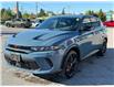 2024 Dodge Hornet PHEV R/T (Stk: W9514) in Uxbridge - Image 3 of 8