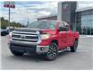 2016 Toyota Tundra  (Stk: X504835W) in Cranbrook - Image 1 of 18