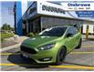 2018 Ford Focus SEL (Stk: 86302) in St. Thomas - Image 1 of 9