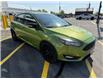 2018 Ford Focus SEL (Stk: 86302) in St. Thomas - Image 3 of 9