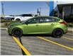 2018 Ford Focus SEL (Stk: 86302) in St. Thomas - Image 4 of 9