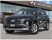 2026 Hyundai Tucson Preferred (Stk: N26T16-demo) in London - Image 1 of 28