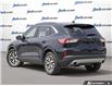 2021 Ford Escape Titanium Hybrid (Stk: U26F24A) in London - Image 4 of 27 2021 Ford Escape Titanium Hybrid (Stk: U26F24A) in London - Image 4 of 27