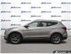2017 Hyundai Santa Fe Sport 2.4 Luxury (Stk: U26T141B) in London - Image 3 of 27