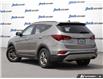 2017 Hyundai Santa Fe Sport 2.4 Luxury (Stk: U26T141B) in London - Image 4 of 27