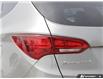 2017 Hyundai Santa Fe Sport 2.4 Luxury (Stk: U26T141B) in London - Image 12 of 27