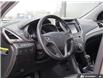 2017 Hyundai Santa Fe Sport 2.4 Luxury (Stk: U26T141B) in London - Image 13 of 27