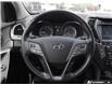 2017 Hyundai Santa Fe Sport 2.4 Luxury (Stk: U26T141B) in London - Image 14 of 27