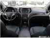 2017 Hyundai Santa Fe Sport 2.4 Luxury (Stk: U26T141B) in London - Image 25 of 27