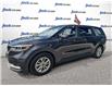 2023 Kia Carnival  (Stk: U26E45A) in London - Image 1 of 25