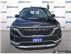 2023 Kia Carnival  (Stk: U26E45A) in London - Image 2 of 25