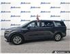 2023 Kia Carnival  (Stk: U26E45A) in London - Image 3 of 25
