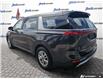 2023 Kia Carnival  (Stk: U26E45A) in London - Image 4 of 25