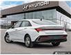 2026 Hyundai Elantra ESSENTIAL (Stk: N26E50-demo) in London - Image 4 of 28