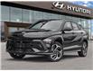 2026 Hyundai Kona 1.6T N Line (Stk: N26K36-demo) in London - Image 1 of 27