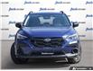 2024 Subaru Crosstrek Convenience (Stk: U26E43A) in London - Image 2 of 27