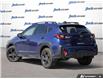 2024 Subaru Crosstrek Convenience (Stk: U26E43A) in London - Image 4 of 27