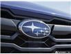 2024 Subaru Crosstrek Convenience (Stk: U26E43A) in London - Image 9 of 27