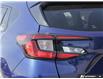 2024 Subaru Crosstrek Convenience (Stk: U26E43A) in London - Image 12 of 27