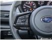 2024 Subaru Crosstrek Convenience (Stk: U26E43A) in London - Image 18 of 27