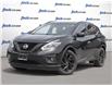 2018 Nissan Murano  (Stk: U24I10BA) in London - Image 1 of 27