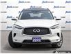 2022 Infiniti QX50 Sensory (Stk: U26T132A) in London - Image 2 of 27