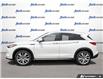 2022 Infiniti QX50 Sensory (Stk: U26T132A) in London - Image 3 of 27