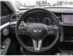 2022 Infiniti QX50 Sensory (Stk: U26T132A) in London - Image 14 of 27