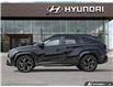 2026 Hyundai Tucson Hybrid N-Line (Stk: N26T112-demo) in London - Image 3 of 28