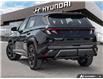 2026 Hyundai Tucson Hybrid N-Line (Stk: N26T112-demo) in London - Image 4 of 28