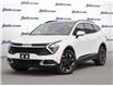 2023 Kia Sportage Plug-In Hybrid  (Stk: U26F36A) in London - Image 1 of 27