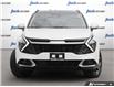 2023 Kia Sportage Plug-In Hybrid  (Stk: U26F36A) in London - Image 2 of 27