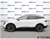 2023 Kia Sportage Plug-In Hybrid  (Stk: U26F36A) in London - Image 3 of 27