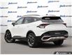 2023 Kia Sportage Plug-In Hybrid  (Stk: U26F36A) in London - Image 4 of 27