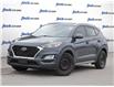 2021 Hyundai Tucson Preferred (Stk: U26E35A) in London - Image 1 of 27