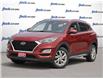 2021 Hyundai Tucson Preferred (Stk: U26K108A) in London - Image 1 of 27